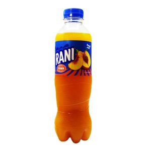 آبمیوه رانی RANI با طعم هلو حجم 800 میلی لیتر